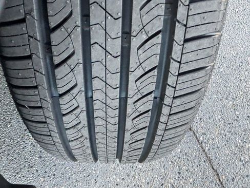 Used 2024 Honda Accord EX image 28