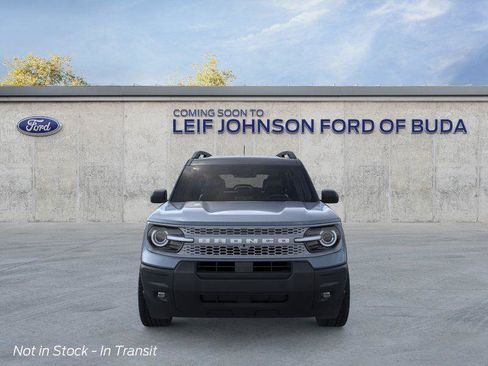 New 2026 Ford Bronco Sport Outer Banks AWD/4WD image 6