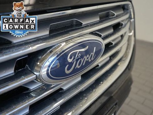 Certified 2022 Ford Edge SEL w/ Convenience Package image 18