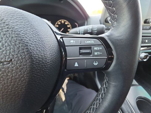 Used 2024 Honda Civic Sport image 20