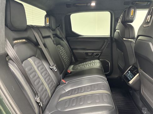Used 2023 Rivian R1T Adventure AWD/4WD image 22