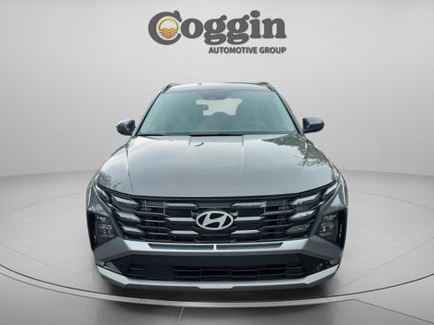 Used 2025 Hyundai Tucson SEL FWD image 8
