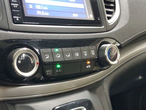 Used 2015 Honda CR-V EX image 36