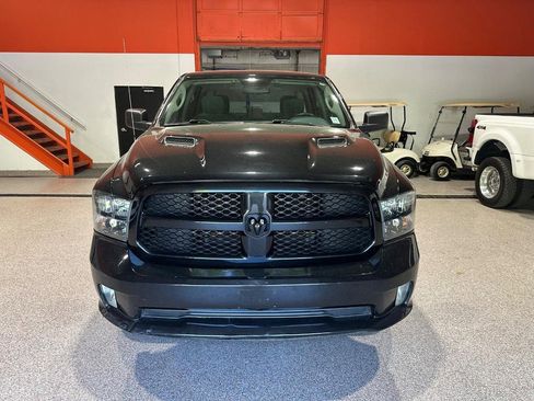 Used 2019 RAM 1500 Express w/ Wheel & Sound Group AWD/4WD image 10