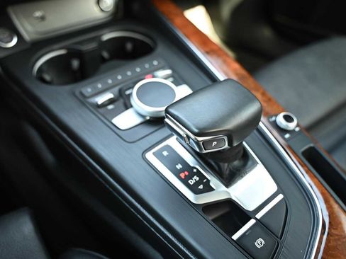 Used 2018 Audi A5 2.0T Premium Plus w/ Premium Plus AWD/4WD image 12