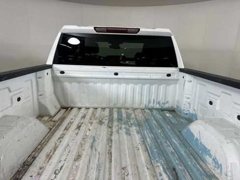 Used 2023 GMC Sierra 1500 Pro w/ Pro Value Package RWD image 24
