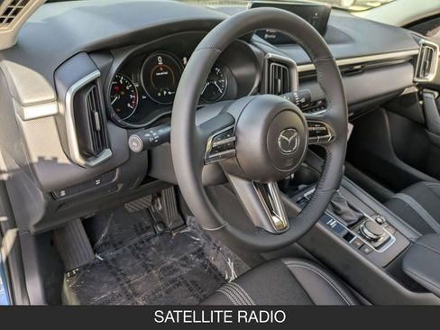 New 2025 MAZDA CX-50 AWD 2.5 S w/ Weather Package image 18