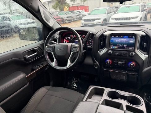 Used 2019 Chevrolet Silverado 1500 RST w/ All-Star Edition image 35