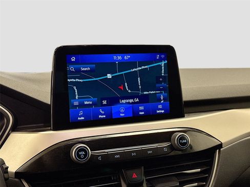 Used 2020 Ford Escape SEL image 13