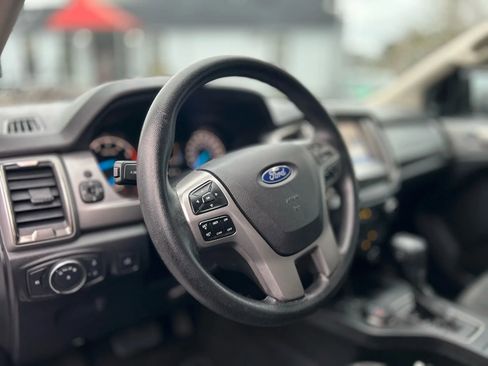 Used 2020 Ford Ranger XLT w/ FX4 Off-Road Package image 39