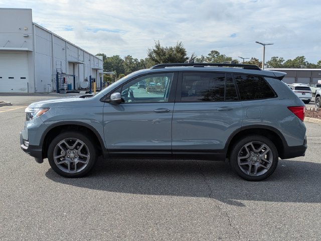 Used 2023 Honda Passport EX-L image 6