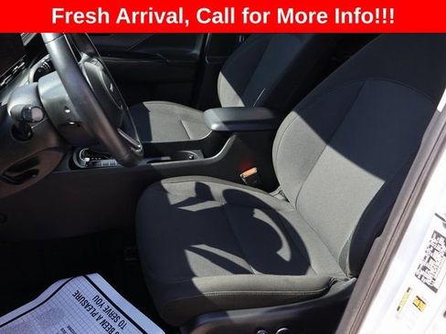 Used 2025 Hyundai Kona SEL image 41