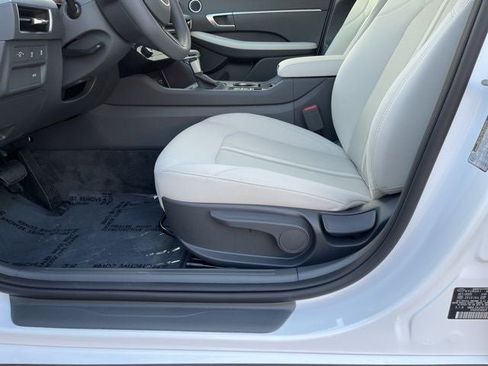 New 2026 Hyundai Sonata SE image 17