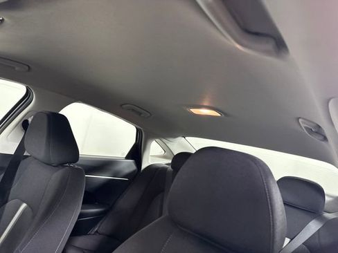 Certified 2026 Hyundai Sonata SEL FWD image 11