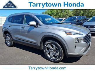 Used 2023 Hyundai Santa Fe SEL AWD/4WD video 1
