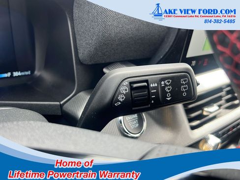 New 2026 Ford Explorer ST-Line w/ ST-Line Street Pack image 25