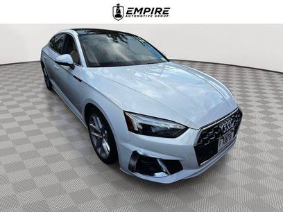 Used 2024 Audi A5 2.0T Premium Plus