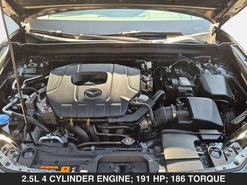 Used 2024 MAZDA CX-30 AWD 2.5 S w/ Select Sport Pkg image 34