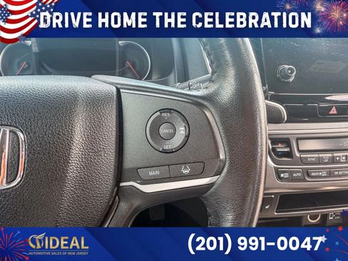 Used 2020 Honda Pilot EX-L image 34
