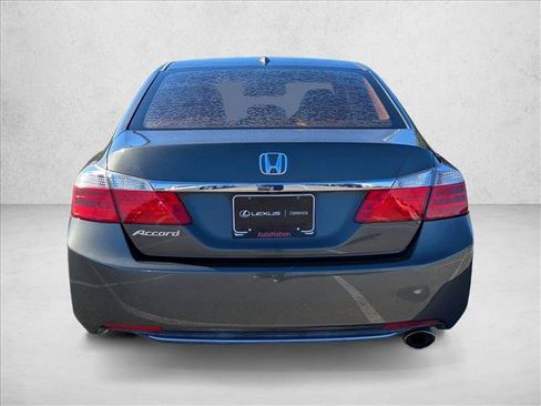 Used 2015 Honda Accord EX-L image 7