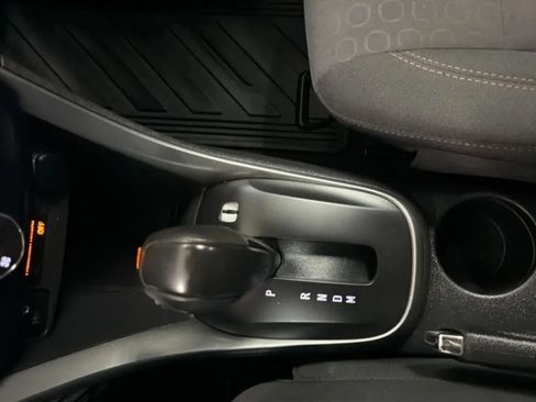 Used 2020 Chevrolet Trax LS w/ Tint and Cruise Package FWD image 13