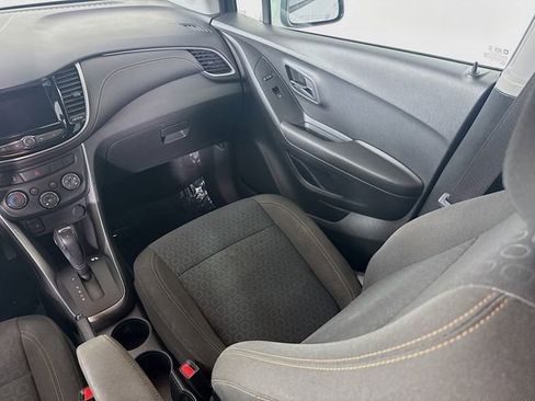 Used 2020 Chevrolet Trax LS w/ Tint and Cruise Package image 22