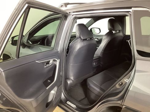 Used 2023 Toyota RAV4 XSE w/ XSE Grade Weather Package AWD/4WD image 23