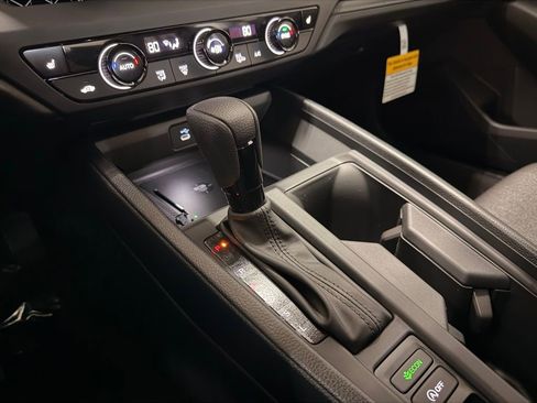 New 2026 Honda Accord SE image 10