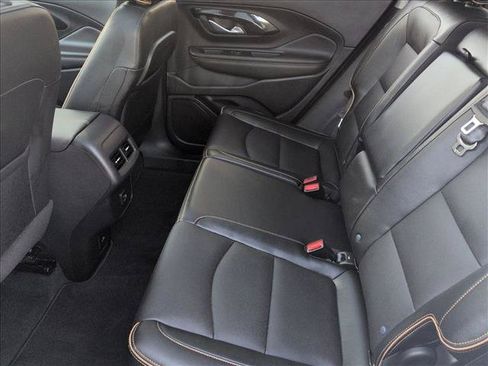 Used 2023 GMC Terrain AT4 w/ Tech Package AWD/4WD image 27