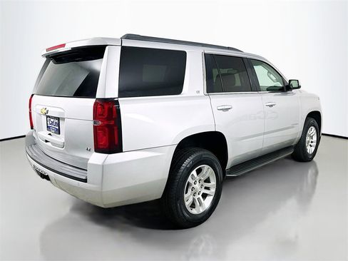 Used 2018 Chevrolet Tahoe LT image 8