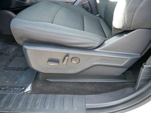 Certified 2022 Ford F150 XLT w/ Equipment Group 302A High image 8