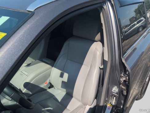 Used 2015 Toyota Highlander XLE AWD/4WD image 11