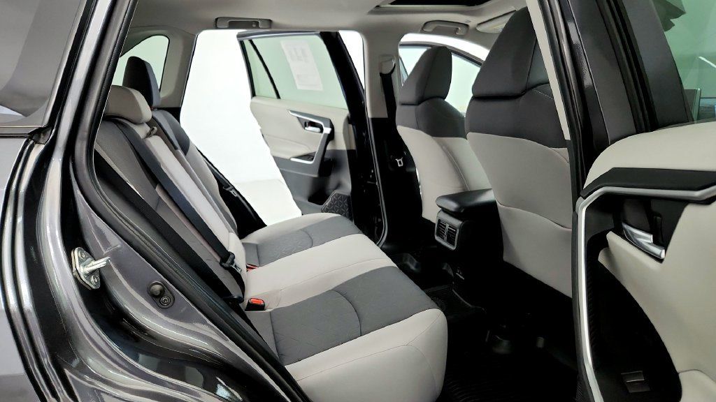 Certified 2024 Toyota RAV4 XLE w/ Convenience Package AWD/4WD image 29
