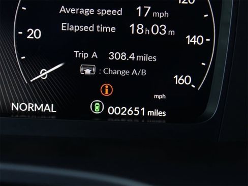 Certified 2025 Acura Integra image 13