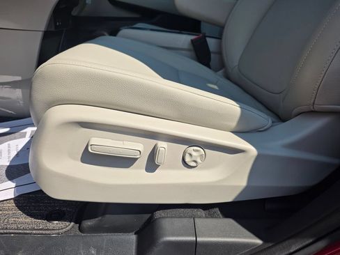 New 2026 Honda Odyssey EX-L image 10