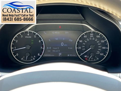 Used 2017 Nissan Murano SV w/ Premium Plus Package FWD image 31