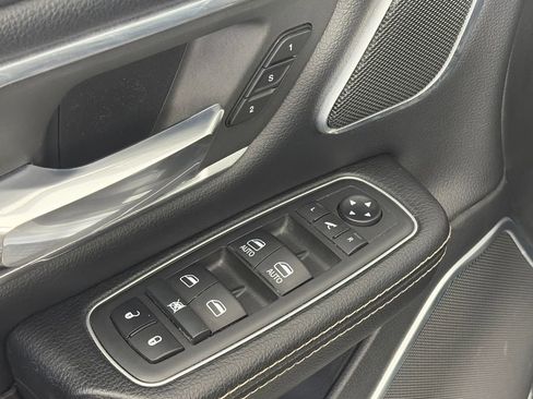 Used 2021 RAM 1500 Laramie image 26