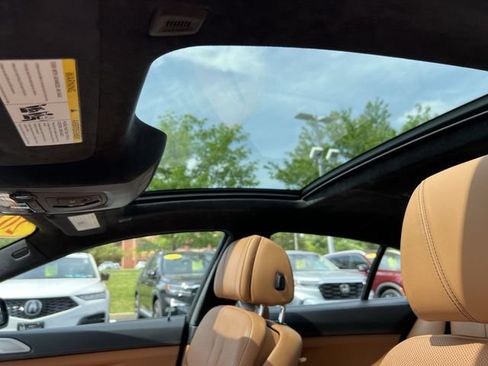 Used 2018 BMW 650i Gran Coupe xDrive AWD/4WD image 20
