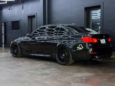 Used 2015 BMW M3 RWD image 6