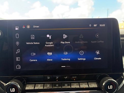 Used 2023 Chevrolet Colorado LT w/ LT Convenience Package RWD image 8