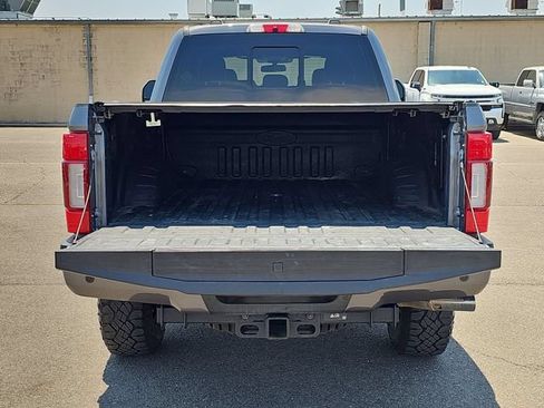 Used 2022 Ford F250 4x4 Crew Cab Super Duty image 28