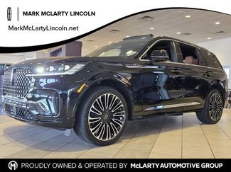 New 2026 Lincoln Aviator Black Label AWD/4WD 360° Tour