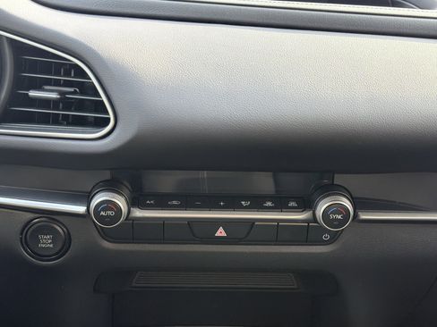 Certified 2024 MAZDA CX-30 AWD 2.5 S w/ Select Sport Pkg image 20