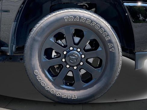 Certified 2024 RAM 2500 Laramie w/ Night Edition AWD/4WD image 35
