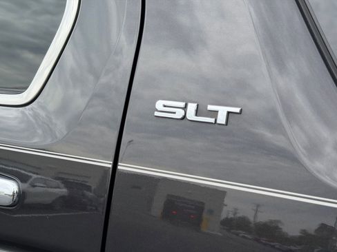 Used 2015 GMC Terrain SLT w/ Chrome Appearance Package FWD image 29