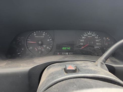 Used 2006 Ford F250 4x4 SuperCab Super Duty image 9