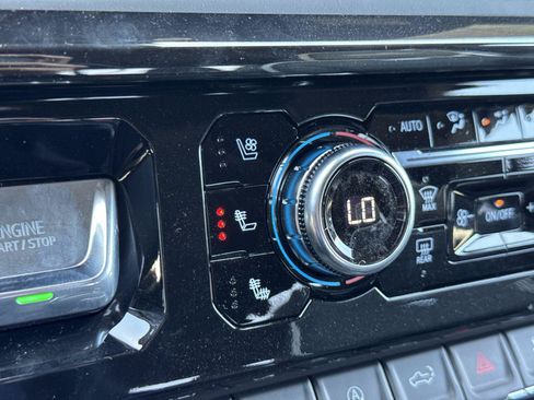 New 2026 GMC Sierra 1500 AT4X w/ AT4X AEV Edition AWD/4WD image 17