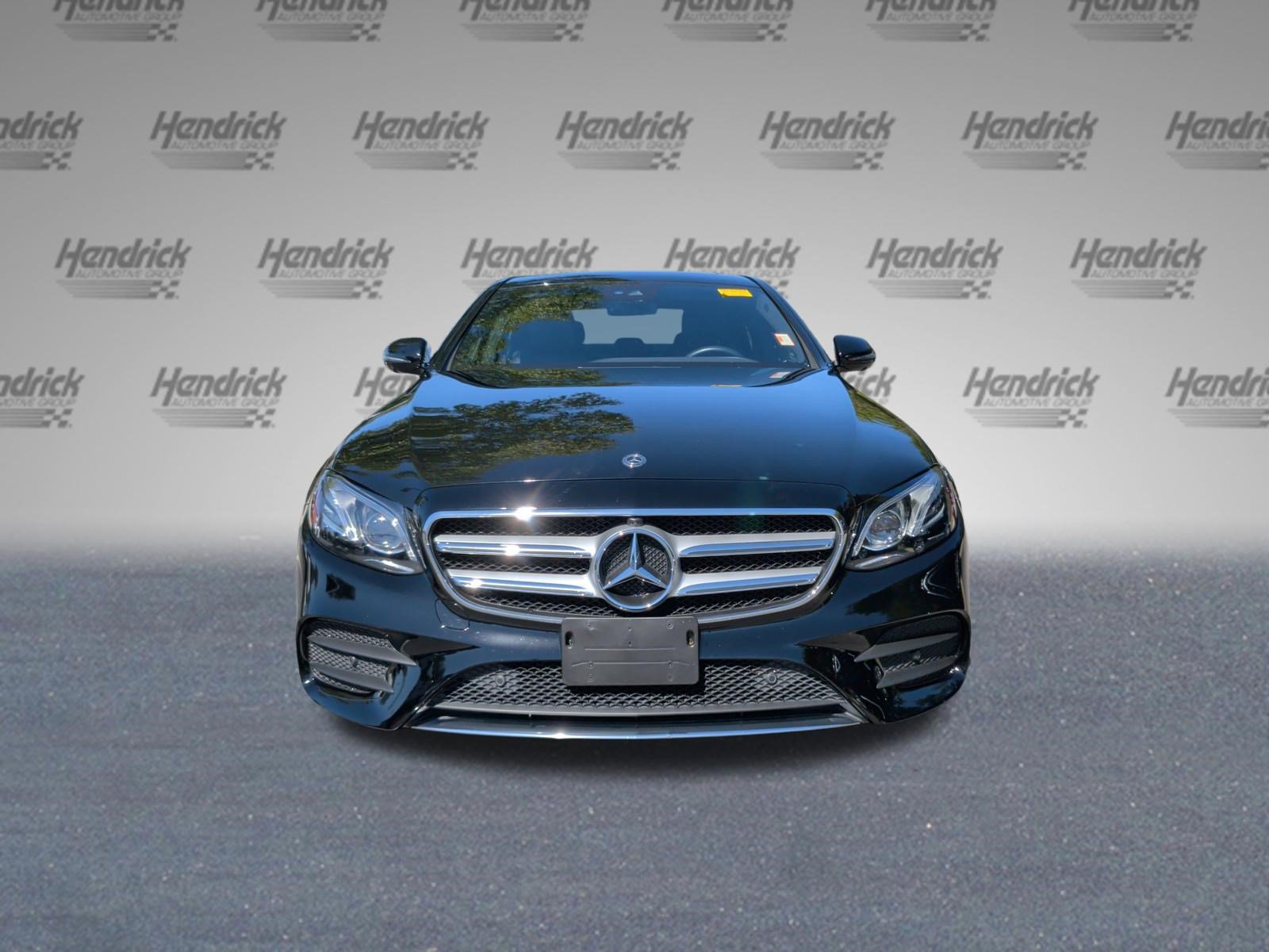 Used 2019 Mercedes-Benz E 300 image 5