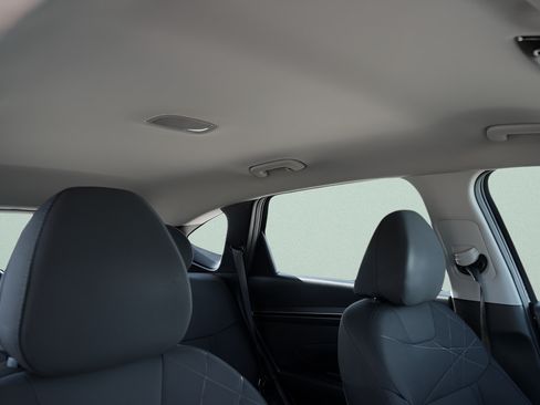 Certified 2023 Hyundai Tucson SE FWD image 13