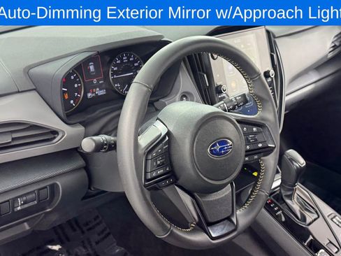 Certified 2025 Subaru Crosstrek 2.5i Sport w/ Popular Package #4A AWD/4WD image 39